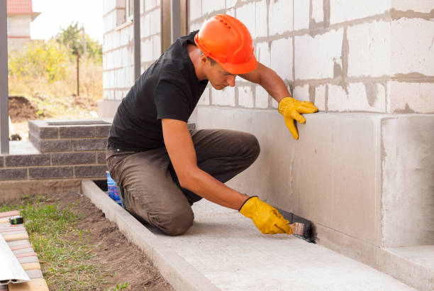 Waterproofing professionals working in Hammonton, NJ